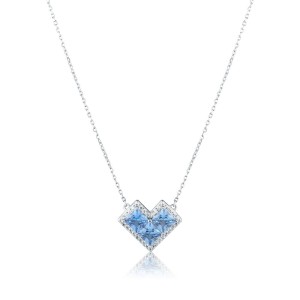 Náhrdelník SVLN0691XK6M445 SVLN0691XK6M445