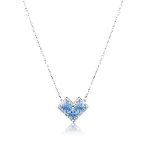 Náhrdelník SVLN0691XK6M445 SVLN0691XK6M445