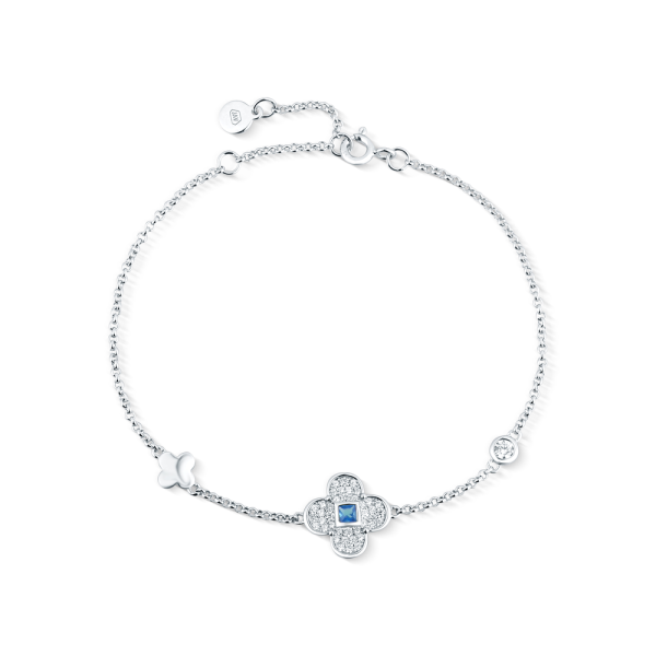 Náramek SVLB0924SK6BM18 SVLB0924SK6BM18