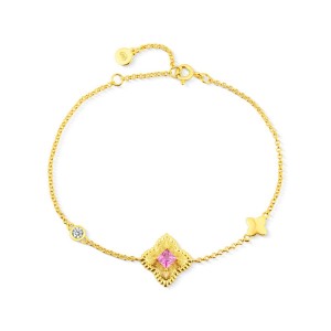 Náramek SVLB0927SK6GR18 SVLB0927SK6GR18