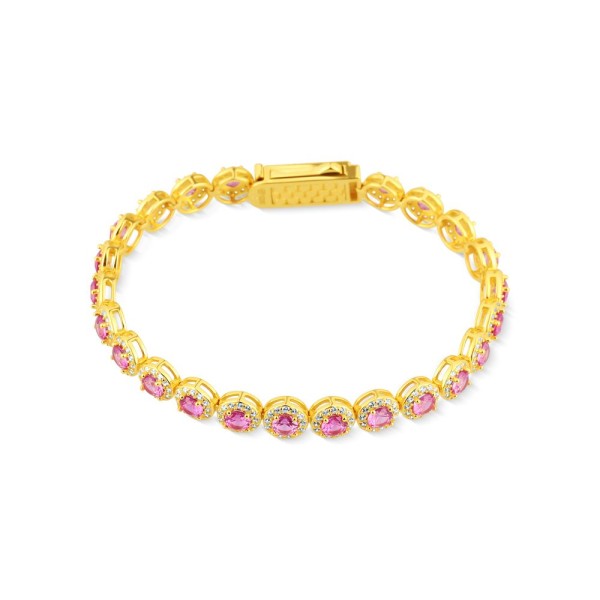 Náramek SVLB0519XK6GR18 SVLB0519XK6GR18