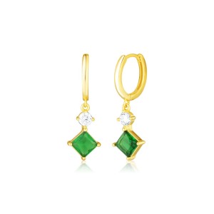 Náušnice SVLE0895SH2GZ00 SVLE0895SH2GZ00