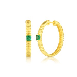 Náušnice SVLE0922SK6GZ00 SVLE0922SK6GZ00