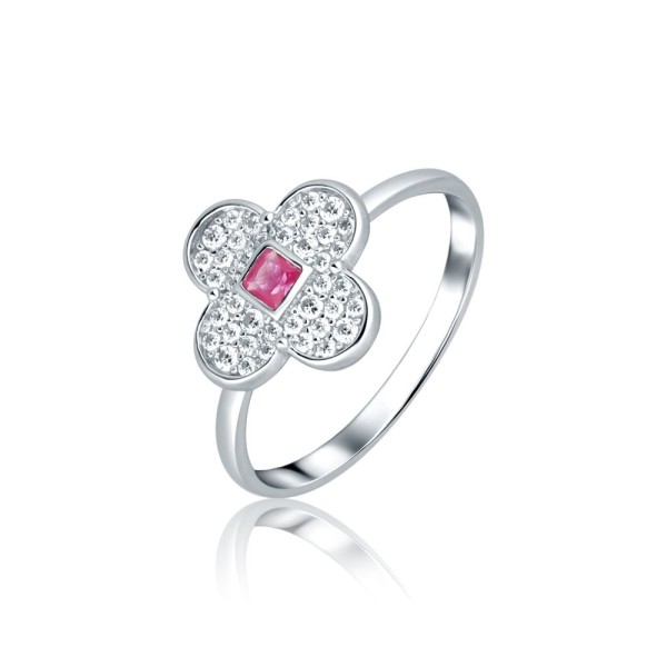 Prsten 925/1000 SVLR0924SK6BR57