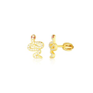 Náušnice SVLE3212XH2GOSR SVLE3212XH2GOSR