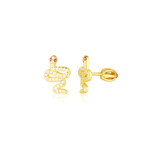 Náušnice SVLE3212XH2GOSR SVLE3212XH2GOSR