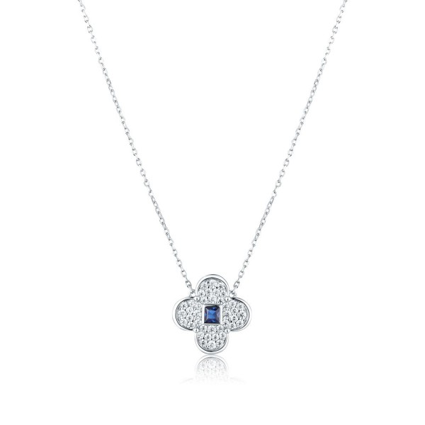 Náhrdelník SVLN0924SK6BM45 SVLN0924SK6BM45