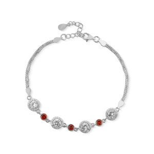 Náramek SVLB0539XD5R118 SVLB0539XD5R118