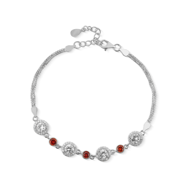 Náramek SVLB0539XD5R118 SVLB0539XD5R118