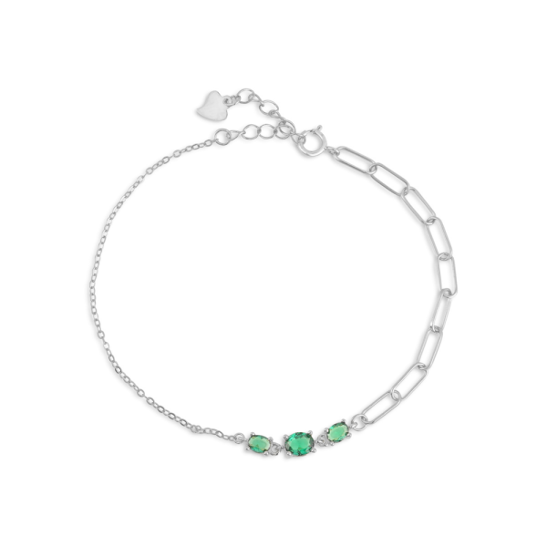 Náramek SVLB0546XF3BI18 SVLB0546XF3BI18