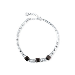 Náramek SVLB0524XK6BL18 SVLB0524XK6BL18