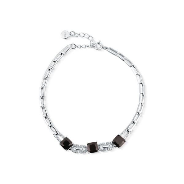 Náramek SVLB0524XK6BL18 SVLB0524XK6BL18