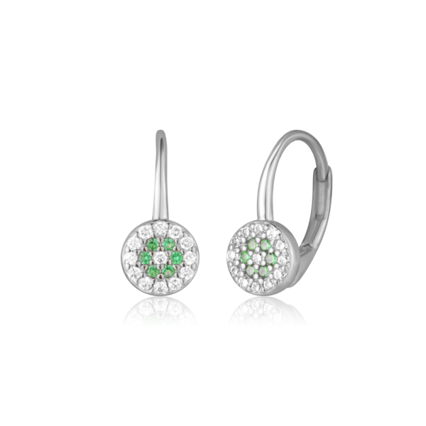 Náušnice SVLE3191XH2Z100 SVLE3191XH2Z100