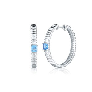 Náušnice SVLE0922SK6M400 SVLE0922SK6M400