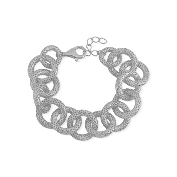 Náramek SVLB0939S750018 SVLB0939S750018