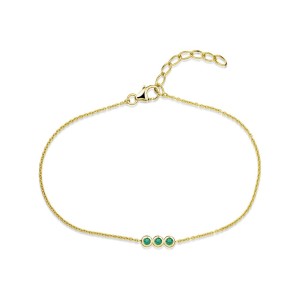 Náramek SVLB0515XH8GZ18 SVLB0515XH8GZ18