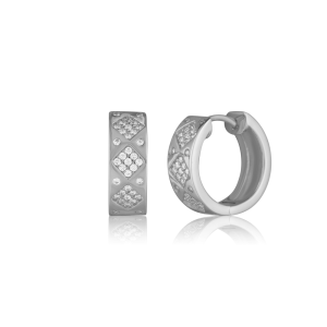 Náušnice SVLE3225XK6BI00 SVLE3225XK6BI00