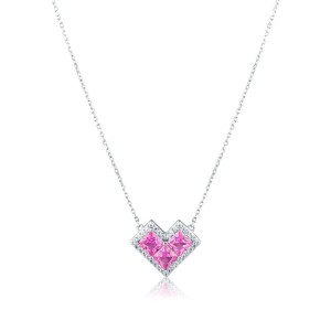 Náhrdelník SVLN0691XK6R145 SVLN0691XK6R145