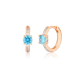 Náušnice 925/1000 SVLE3215XH2RM20