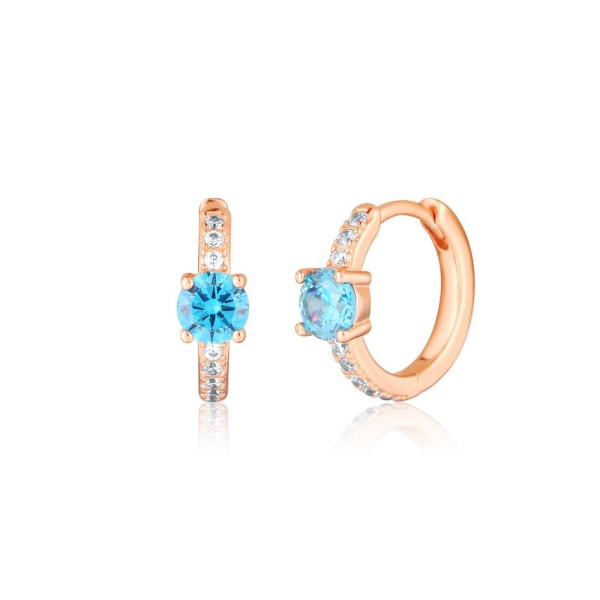 Náušnice 925/1000 SVLE3215XH2RM20