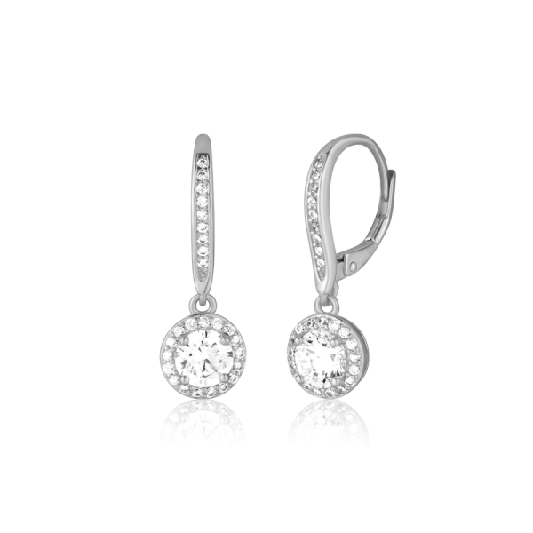 Náušnice SVLE3198XH2BI00 SVLE3198XH2BI00