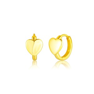 Náušnice SVLE3258X86GO00 SVLE3258X86GO00