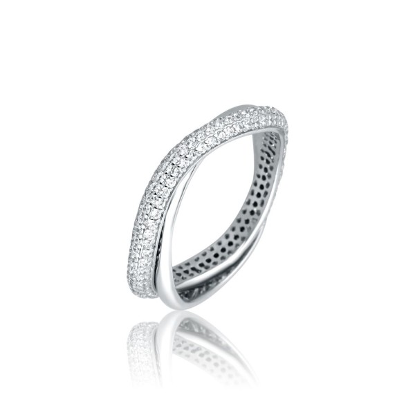 Prsten 925/1000 SVLR1293XF3BI58