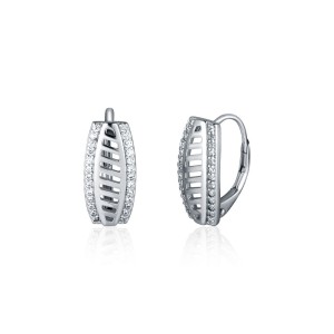 Náušnice SVLE2219XJ6BI00 SVLE2219XJ6BI00