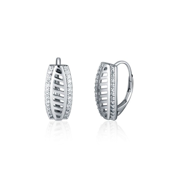 Náušnice SVLE2219XJ6BI00 SVLE2219XJ6BI00