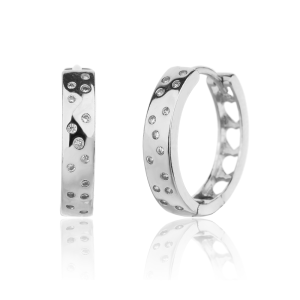 Náušnice SVLE3399XJ6BI00 SVLE3399XJ6BI00