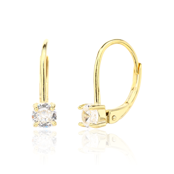 Náušnice SVLE3368XJ6G004 SVLE3368XJ6G004