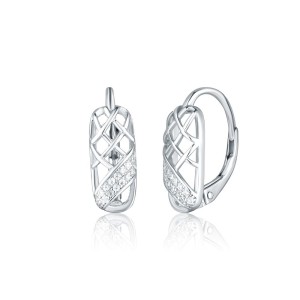 Náušnice SVLE0865SH2BI00 SVLE0865SH2BI00