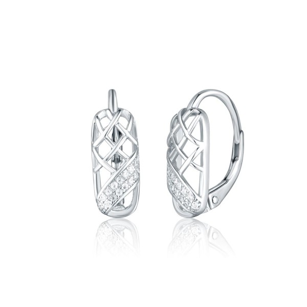 Náušnice SVLE0865SH2BI00 SVLE0865SH2BI00