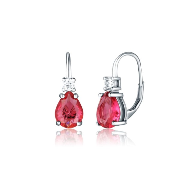 Náušnice SVLE0877SH2R100 SVLE0877SH2R100