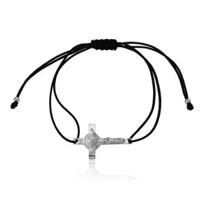 Náramek SVLB0550XJ600BL SVLB0550XJ600BL