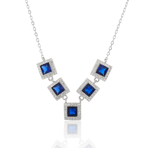 Náhrdelník SVLN0669XJ6M145 SVLN0669XJ6M145