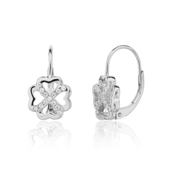 Náušnice SVLE3392XJ6BI00 SVLE3392XJ6BI00