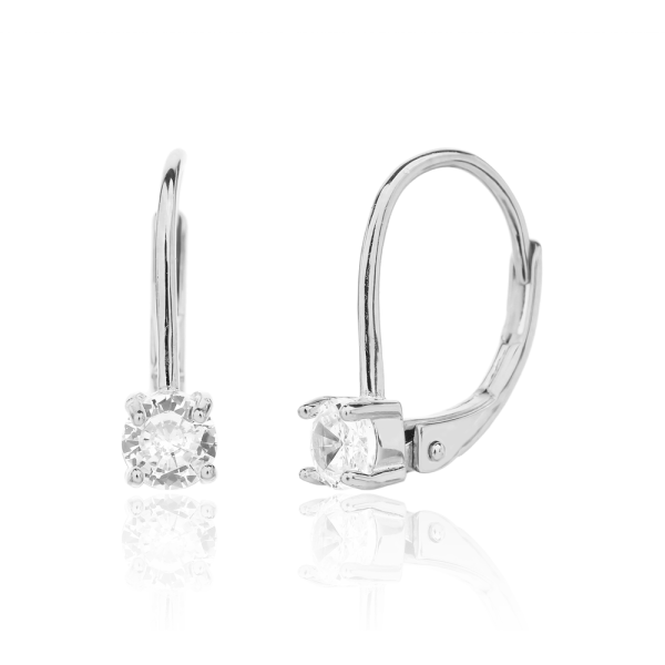 Náušnice SVLE3368XJ6BI04 SVLE3368XJ6BI04