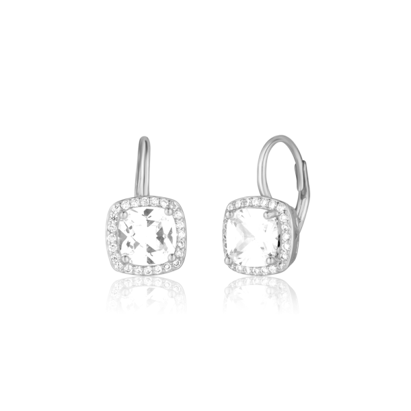 Náušnice SVLE0881SH2BI00 SVLE0881SH2BI00