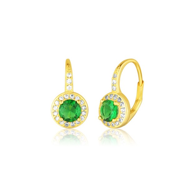 Náušnice SVLE3178XH2GZ00 SVLE3178XH2GZ00