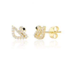 Náušnice SVLE3343XJ6GO00 SVLE3343XJ6GO00