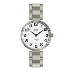 Náramkové hodinky JVD J5033.1 J5033.1