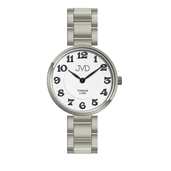 Náramkové hodinky JVD J5033.1 J5033.1