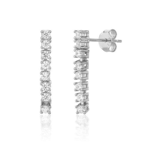 Náušnice SVLE3328XJ6BI00 SVLE3328XJ6BI00