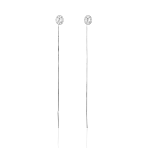 Náušnice SVLE3361XJ6BI00 SVLE3361XJ6BI00