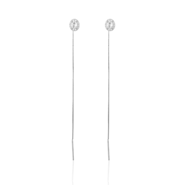 Náušnice SVLE3361XJ6BI00 SVLE3361XJ6BI00