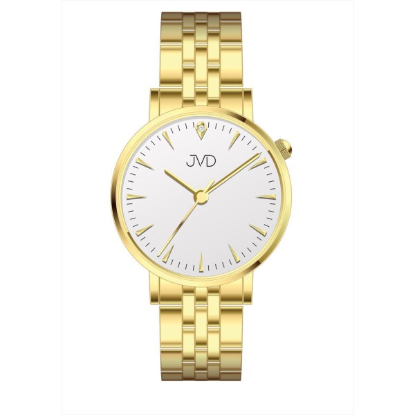 Náramkové hodinky JVD JM1001.3 JM1001.3