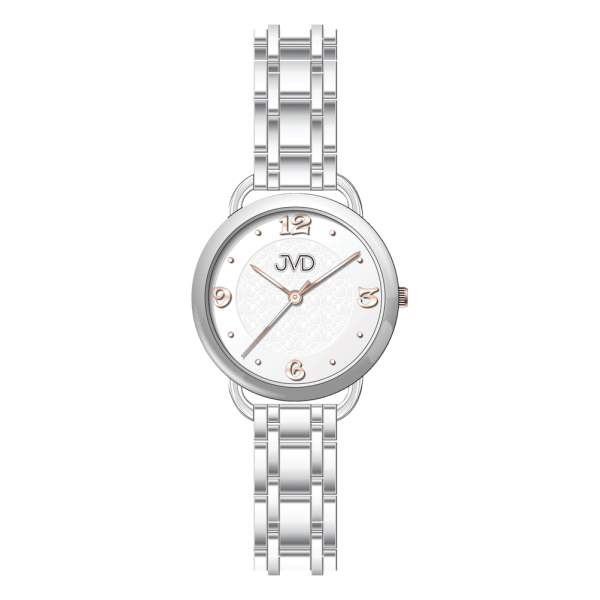 Náramkové hodinky JVD J4201.1 J4201.1