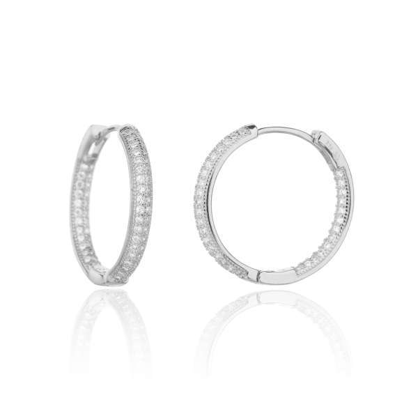 Náušnice SVLE3366XJ6BI SVLE3366XJ6BI15