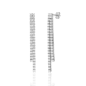 Náušnice SVLE3360XJ6BI00 SVLE3360XJ6BI00